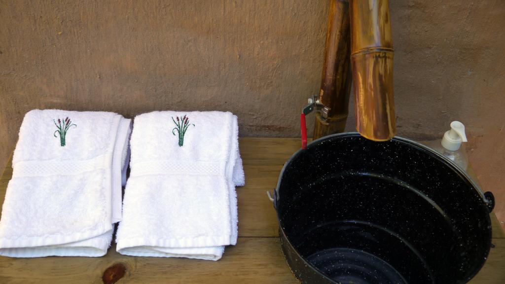 El Tular Santuario Natural Hotel San Jose Pinula Luaran gambar