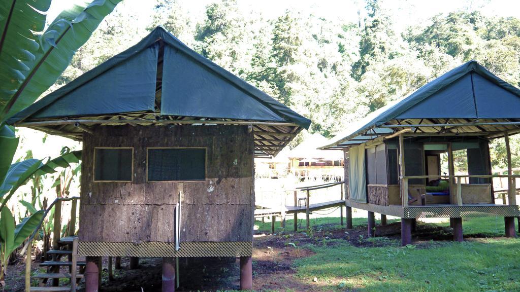 El Tular Santuario Natural Hotel San Jose Pinula Bilik gambar